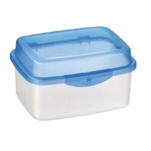 Sunware Caja de cocina Sunware Club con tapa de 2 litros Sunware Caja de cocina Sunware Club con tapa de 2 litros