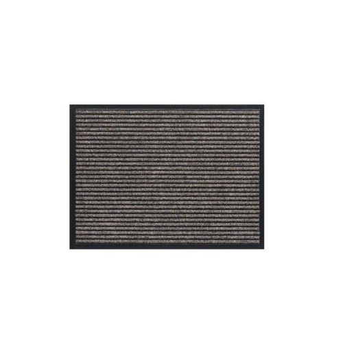 Hamat Hamat Everton Doormat 60 x 80 cm Brown