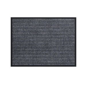 Hamat Hamat Everton Doormat 60 x 80 cm Gray