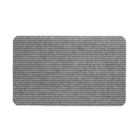 Hamat Doormat Black 40 x 60 cm - Model Grigio