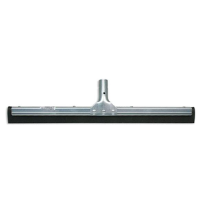 Veba Floor Wiper Black Mousse - 55 cm