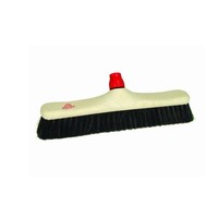 Room broom head - Without Steel - Plastic - 31 cm