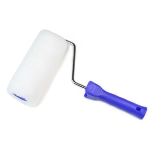 Rullo sbiancante con supporto