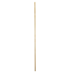 Broomsteel Wood - 150 cm - Ø 28 mm