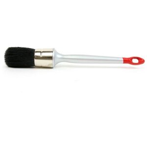 Brush - Brush - peinture - Round - Brussage Point - Brosse de brevet - 30-18