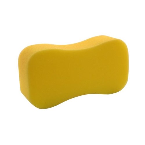 Sponge de voiture Jumbo 195x120x50 mm