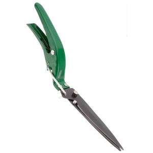 Pro Garden Pro Garden grass scissors - 33 cm - Green