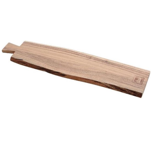 PTMD PTMD® Snijplank / Dienblad / Decoratief Plateau van mangohout 65 x 15 cm | type Myko dikte 16 mm PTMD PTMD® Snijplank / Dienblad / Decoratief Plateau van mangohout 65 x 15 cm | type Myko dikte 16 mm