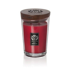 Vellutier Vellutier scented candle large rendezvous - 16 cm / Ø 11 cm