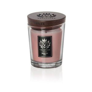 Vellutier Vellutier Rooftop Bar Medium Candle 60 burning hours