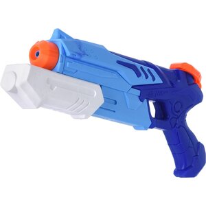 Waterpistool Blauw 32 cm