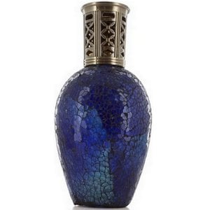 Ashleigh & Burwood Ashleigh&Burwood - Large Fragrance Lamp - Deep Sea