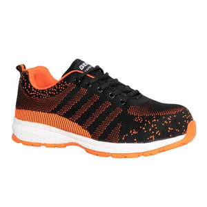 Werkschoenen Gerba Finley Orange S1P - Maat 40