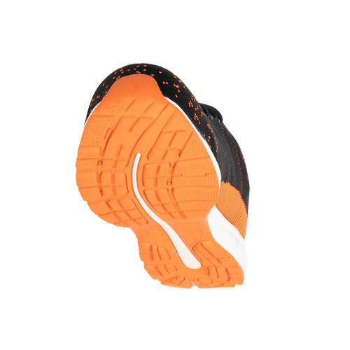 Werkschoenen Gerba Finley Orange S1P - Maat 40