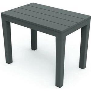 Bench Timor Anthra 60 x 39 x 45 cm