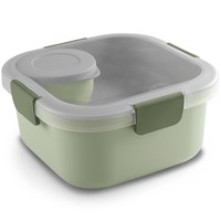 Sigma Home Lunchbox Groen