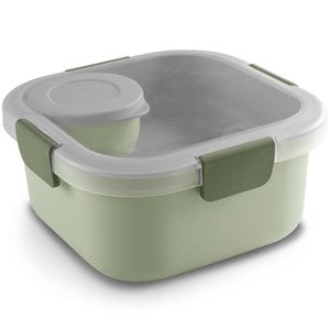 Sigma Home Lunchbox Zielony