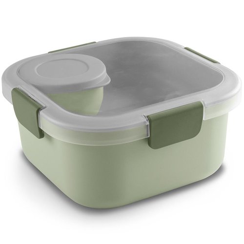 Sigma Home Lunchbox Groen