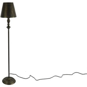 Non-Branded Standing lamp Amaranda 102 cm E27 Steel
