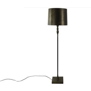 Countryfield Countryfield® table lamp Margolo | 168 x 43 cm | Black