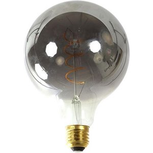 Countryfield Countryfield LED Lamp Dimmable Gray 12 cm