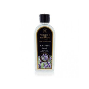 Ashleigh & Burwood Lampe d'odeur Ashleigh & Burwood Recharge Lavender 500 ml