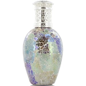 Ashleigh & Burwood Lampe d'odeur Ashleigh & Burwood Fairy Dust Mother -of -pearl L