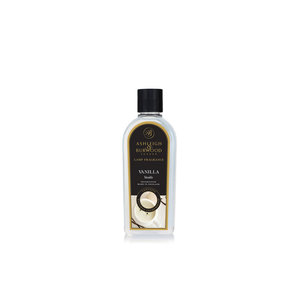 Ashleigh & Burwood Geurlamp Ashleigh & Burwood Navulling Vanilla 500 ml