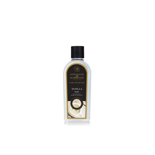 Ashleigh & Burwood Lampe d'odeur Ashleigh & Burwood Recharge Vanilla 500 ml