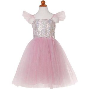 Great Pretenders Festive Princess Dress with sequins