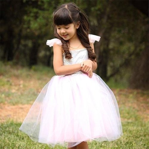 Great Pretenders Festive Princess Dress with sequins