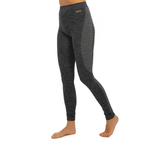 Heat Keeper Gardien de chaleur dames thermobroek - noir - taille m