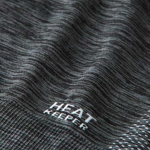 Heat Keeper Heat Keeper Dames Thermoshirt Lange Mouw - Maat L