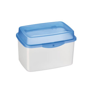 Sunware Sunware Club Cuisine Box With Lid 5.6 Liter