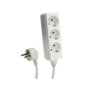 Plug block TCD 3V +RA 5 meters 3x1.5mm