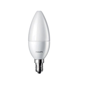 Philips Corepro E14 LED lamp 5-40W Warm White
