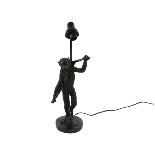 Countryfield Monkey shower Table lamp | 19x15x49 cm