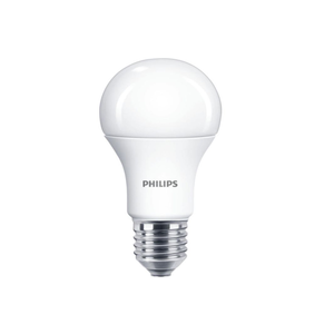 Philps Corepro Ledbulb E27 A60 10.5W 927 Mat très chaud blanc - remplace 75W