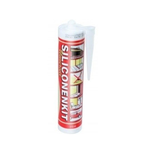 Silicone sealant Bouw Universal