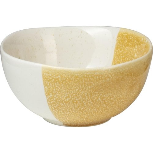 Gusta COMER Ocker Yellow Ø13,5 cm