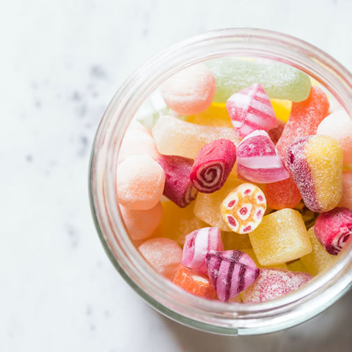 Cuál es tu dulce favorito?