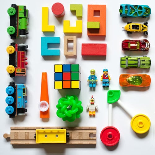 Per ragazzi e ragazze, per giovani e adulti