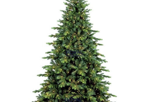 Alberi di Natale artificiali