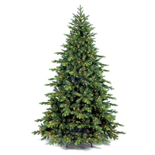 Artificial Christmas trees