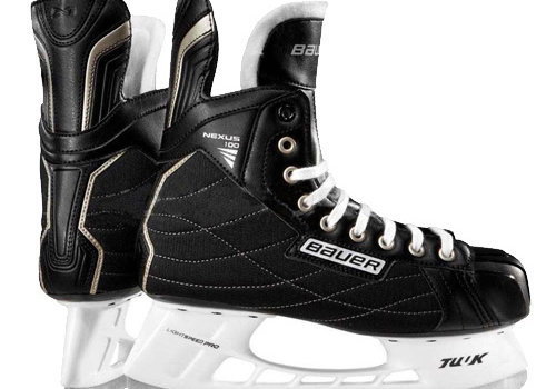 Patines de hielo Patines de hielo