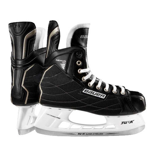 Patines de hielo