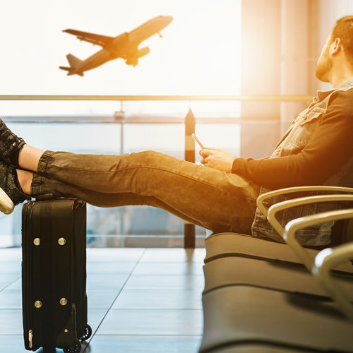 Cosa porti con te in vacanza?