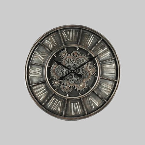 Czy nadszedł czas na zegar ścienny?