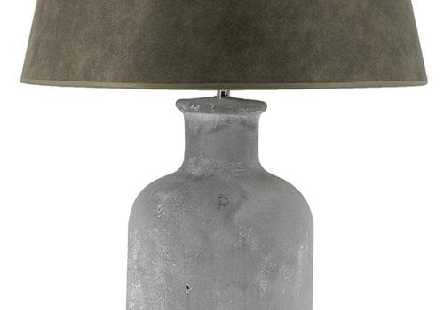 Lampade e illuminazione