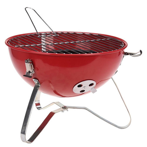 Cieszyć się pysznym posiłkiem na świeżym powietrzu